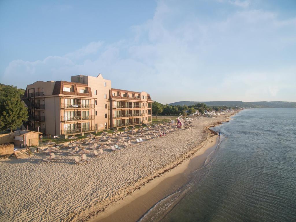 Hotel Algara Beach - Bułgaria