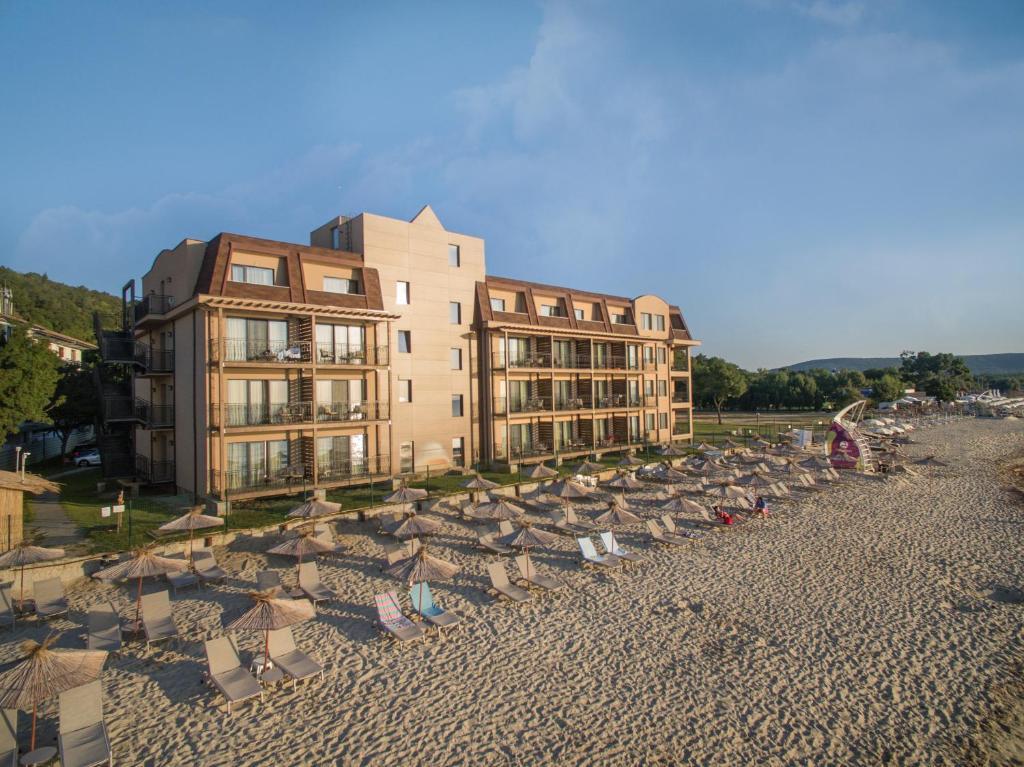 Hotel Algara Beach - Bułgaria