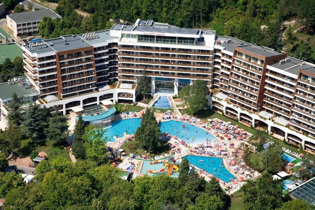 Hotel & Spa Flamingo Grand - Bułgaria