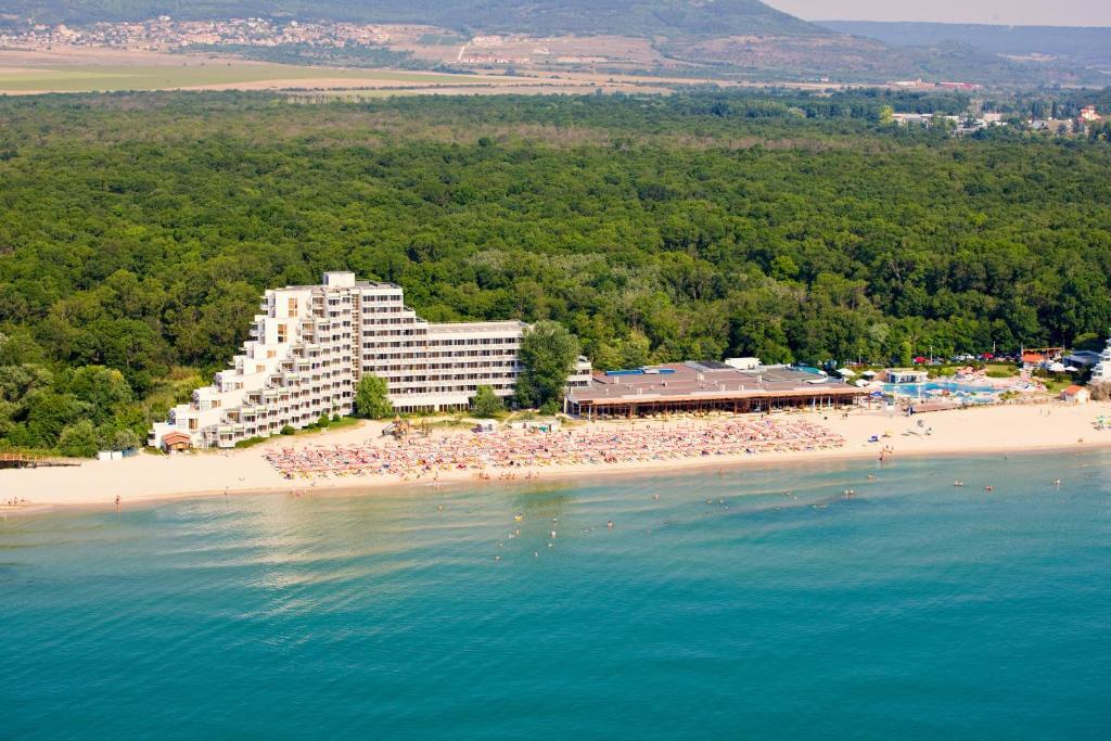 Hotel Gergana - Bułgaria