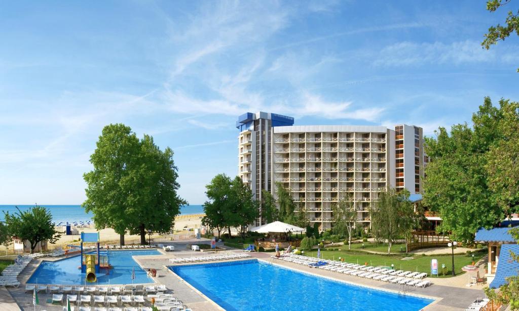 Hotel Kaliakra Beach - Bułgaria