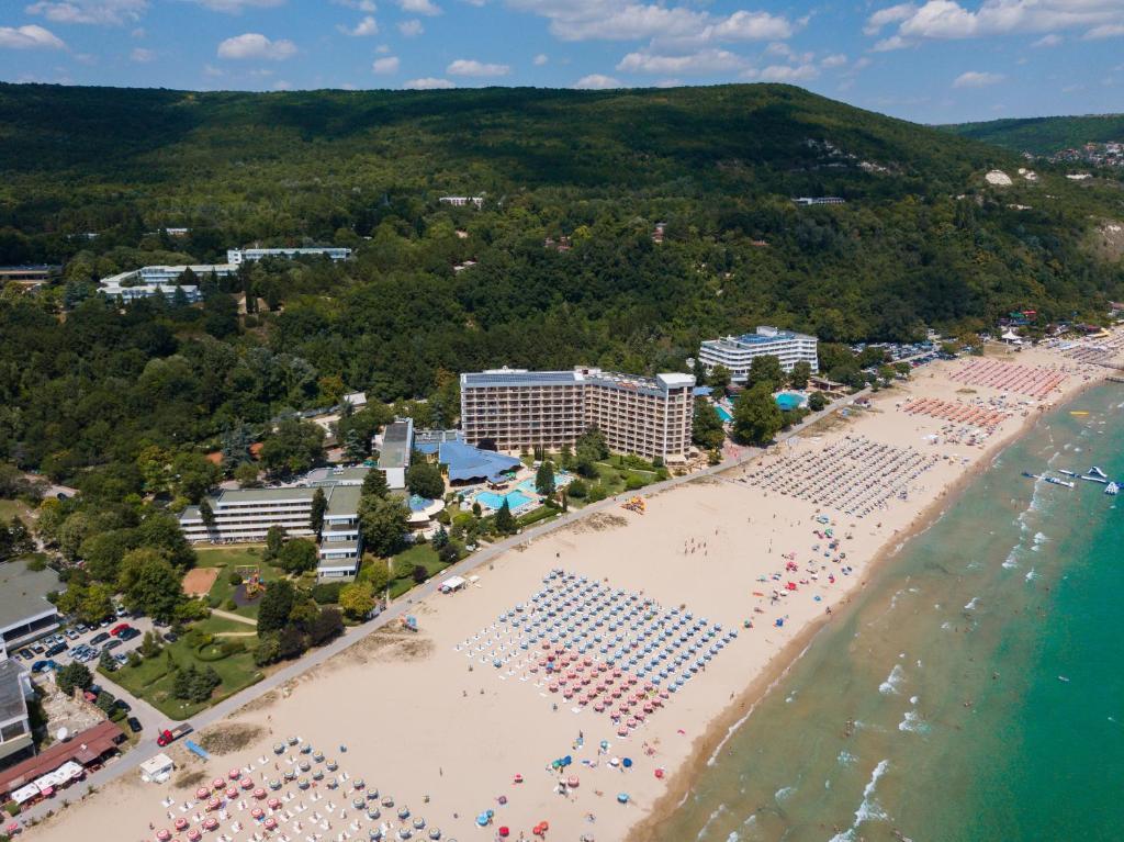 Hotel Kaliakra Beach - Bułgaria