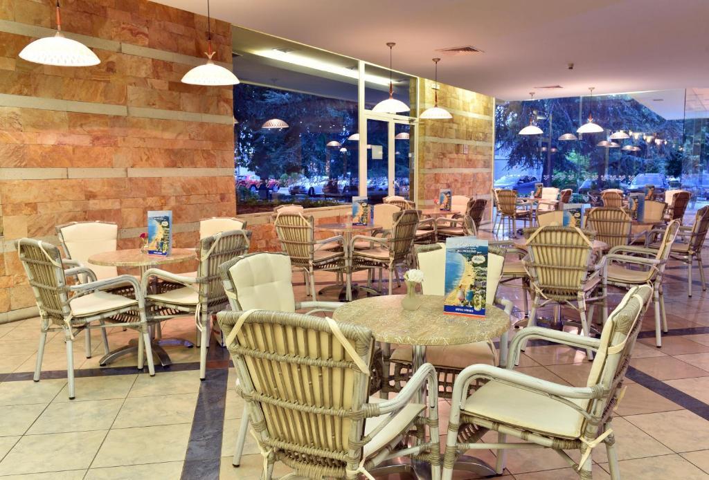 Hotel Laguna Garden - Bułgaria