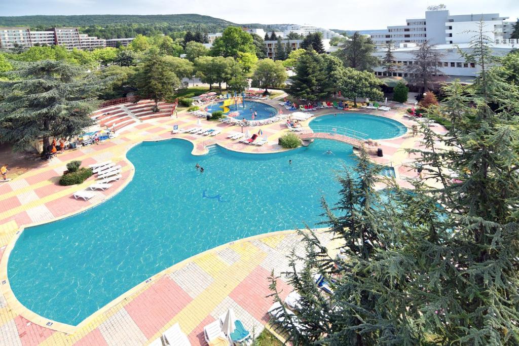 Hotel Laguna Garden - Bułgaria