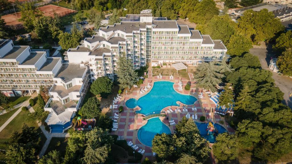 Hotel Laguna Garden - Bułgaria