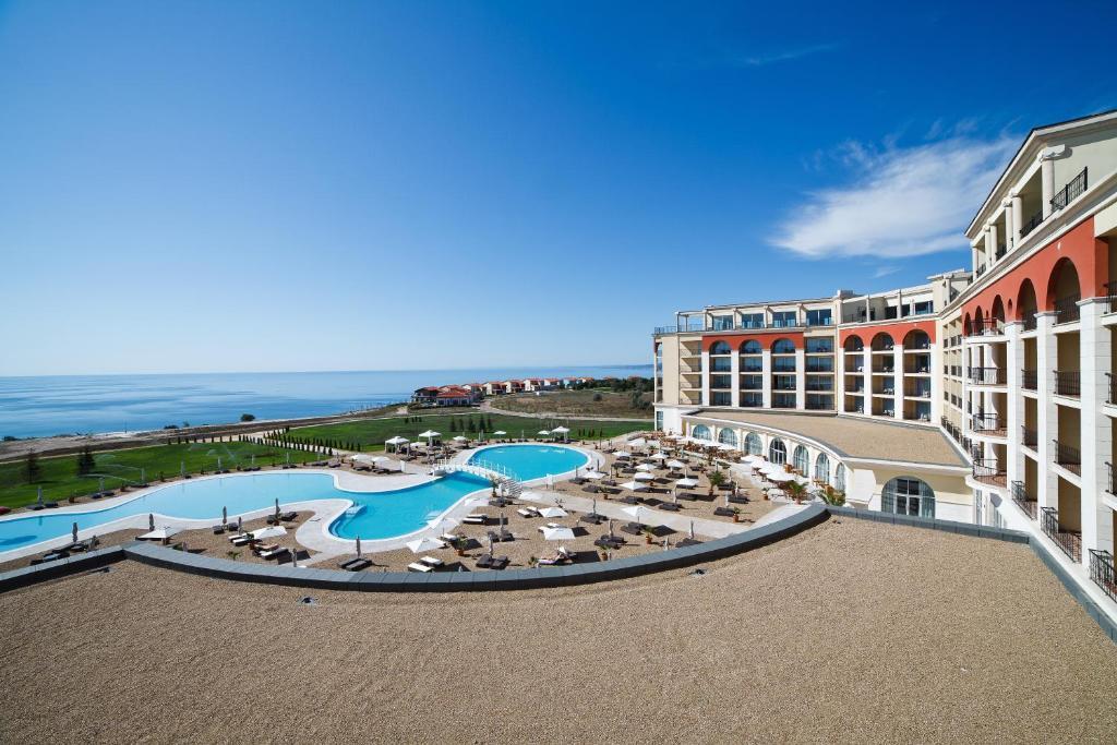 Hotel Lighthouse Golf & Spa Resort - Bułgaria