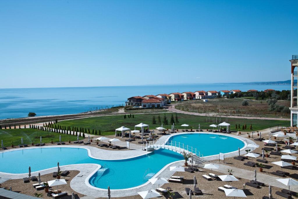 Hotel Lighthouse Golf & Spa Resort - Bułgaria