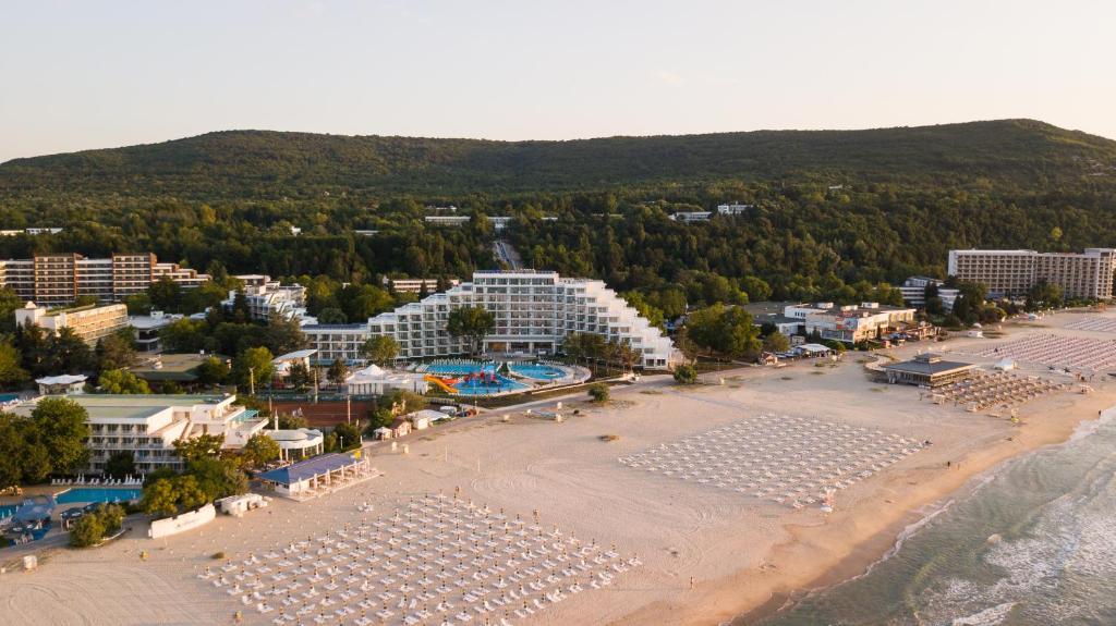 Hotel Maritim Paradise Blue - Bułgaria