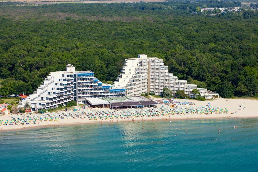 Hotel Mura - Bułgaria
