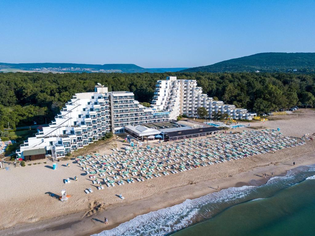 Hotel Slavuna - Bułgaria