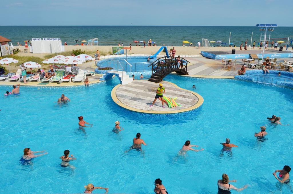 Hotel Slavuna - Bułgaria