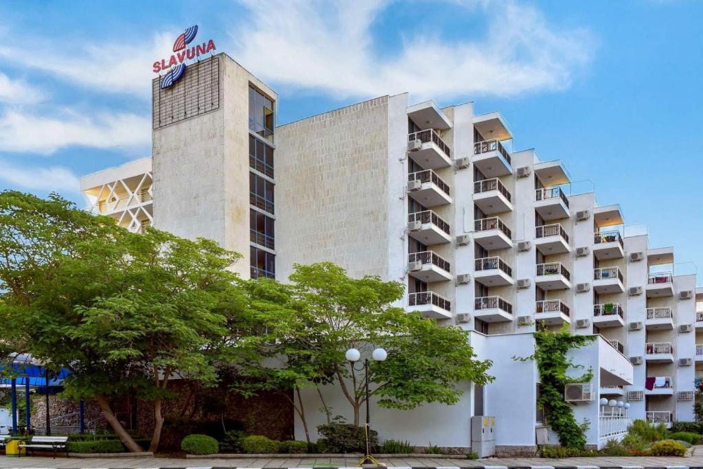 Hotel Slavuna - Bułgaria
