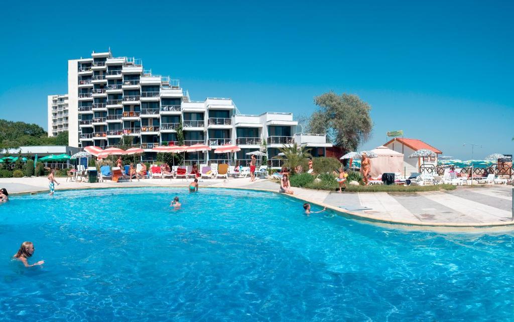 Hotel Slavuna - Bułgaria