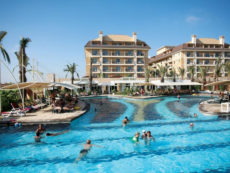 Hotel Papillon Ayscha Resort & SPA - Turcja