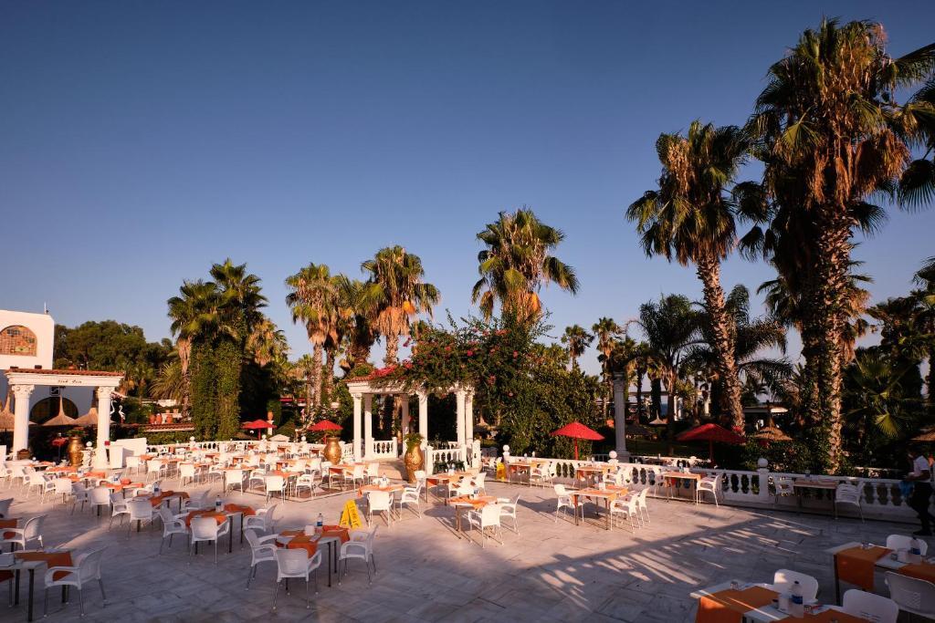 Hotel Club Sera - Turcja