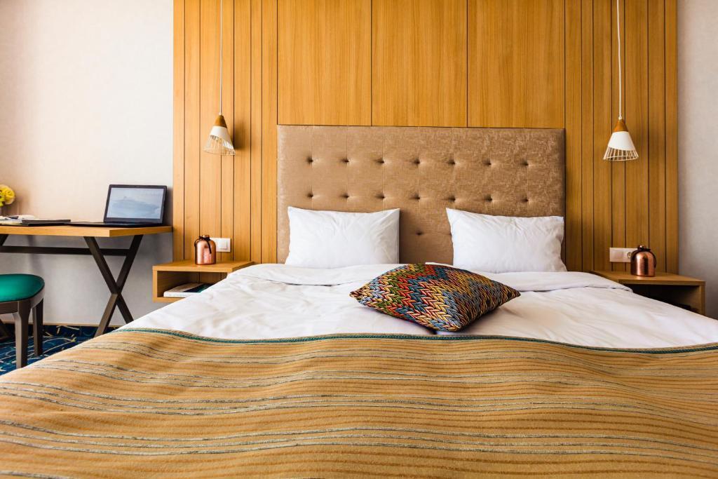 Hotel DAS Marina Burgas (PKT) - Bułgaria