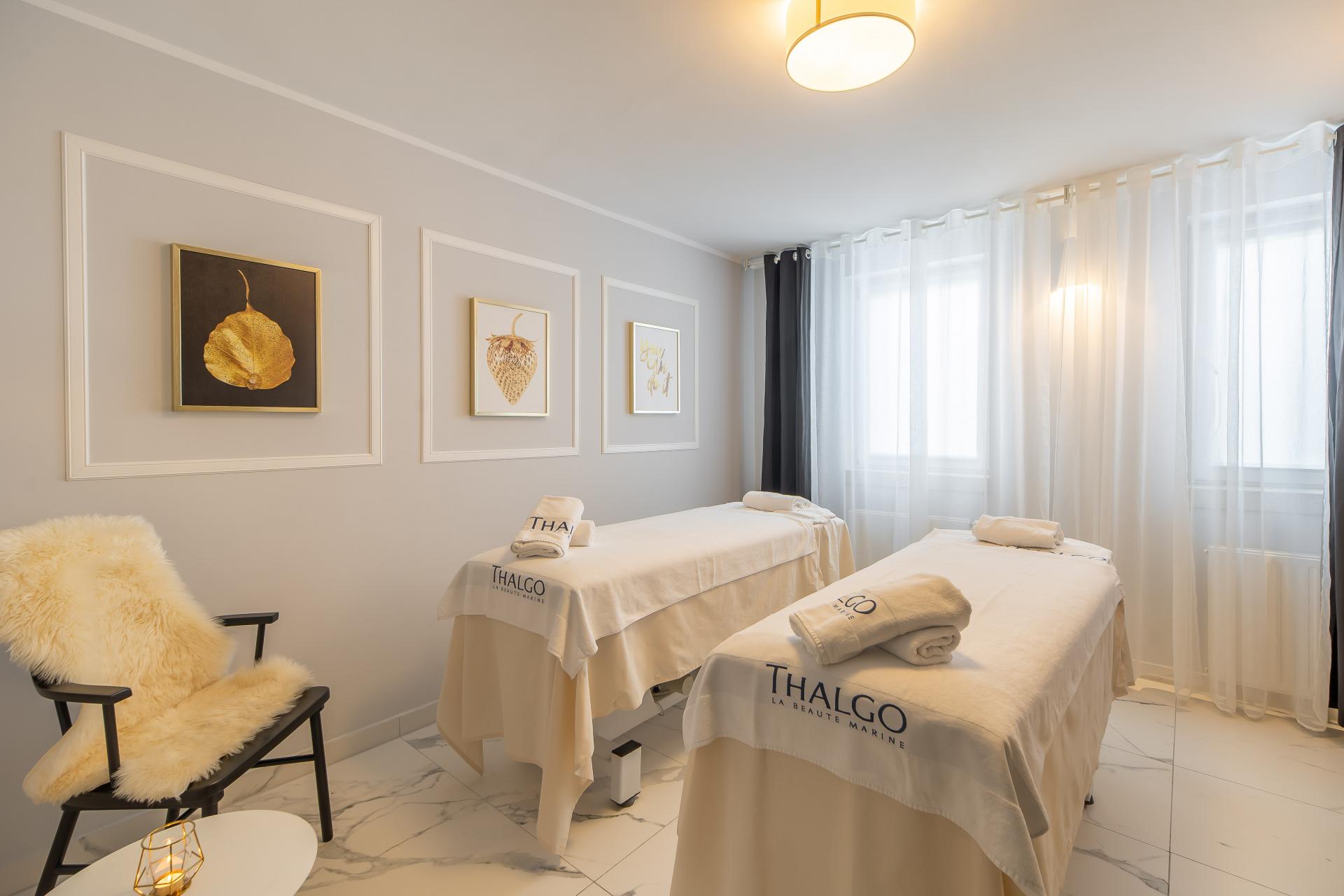 Obiekt Wypoczynkowy Marena Wellness & Spa - Polska
