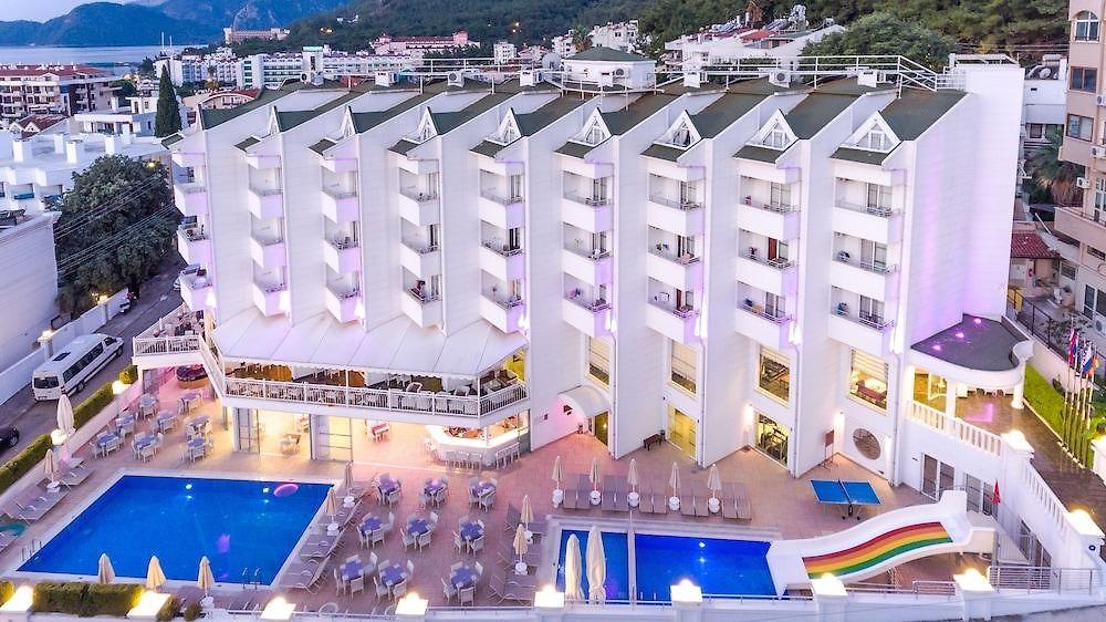 Hotel Piccolo Dream - Turcja