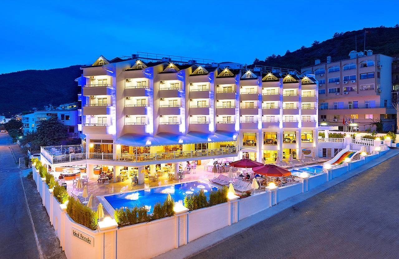 Hotel Piccolo Dream - Turcja