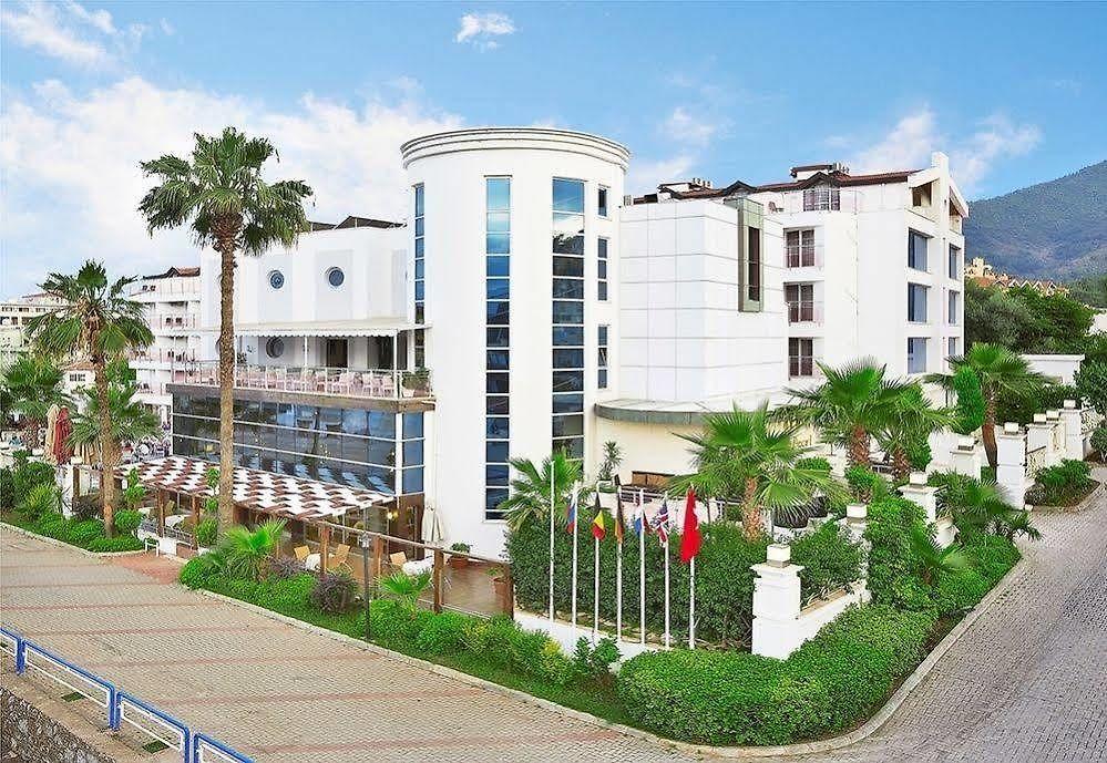 Hotel Piccolo Dream - Turcja