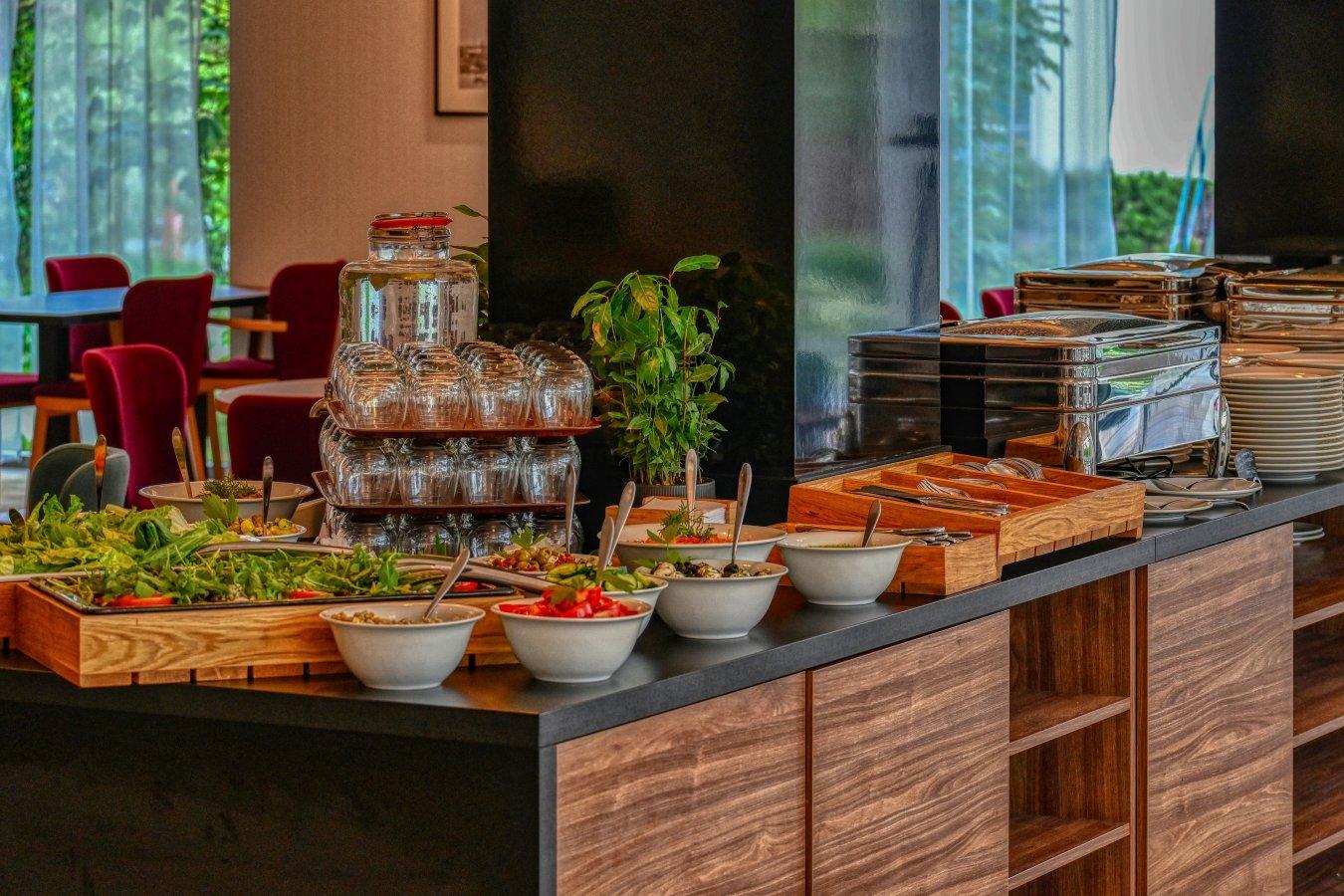 Hotel Sopotorium Medical Resort - Polska