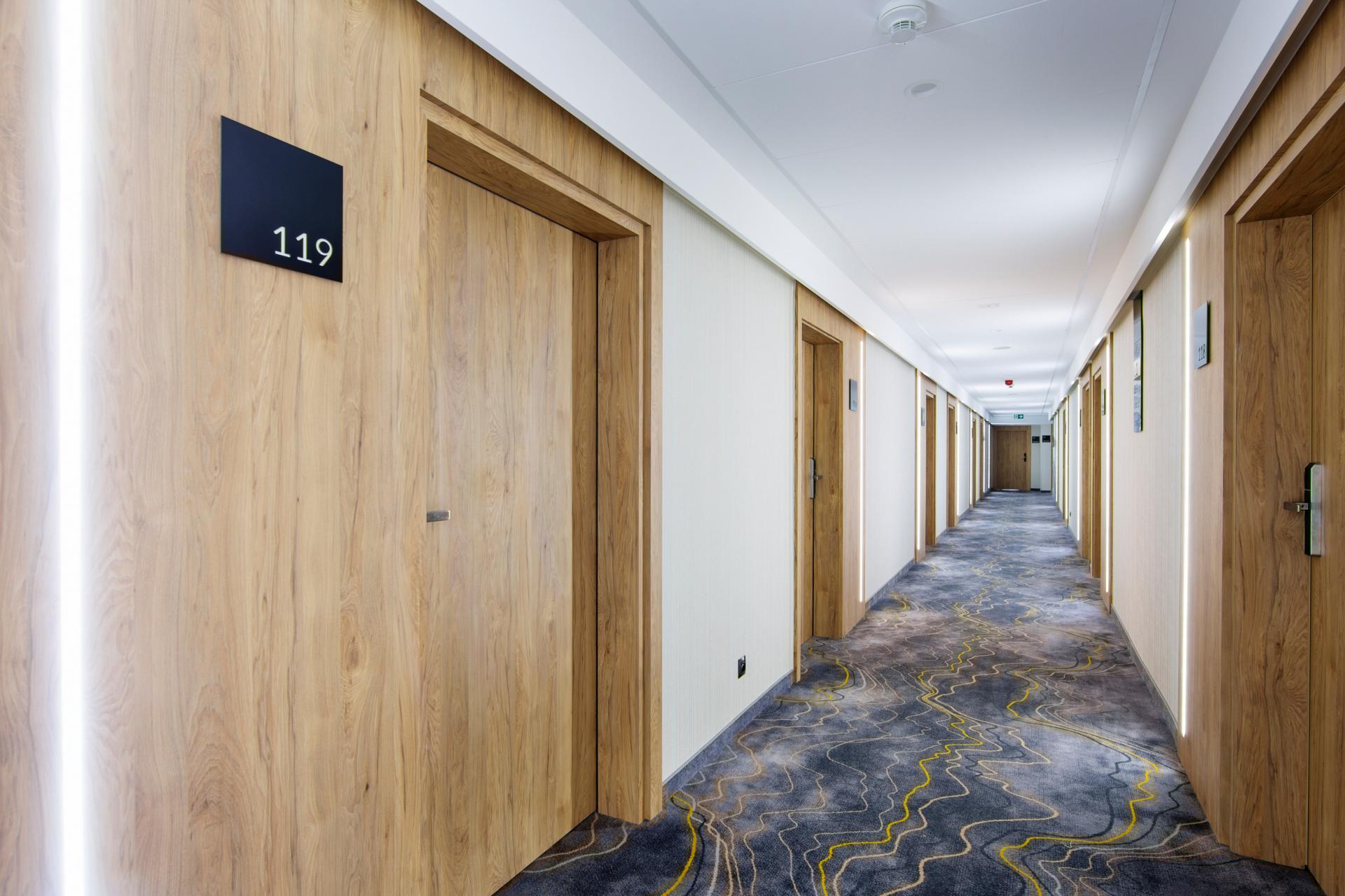 Hotel Sopotorium Medical Resort - Polska
