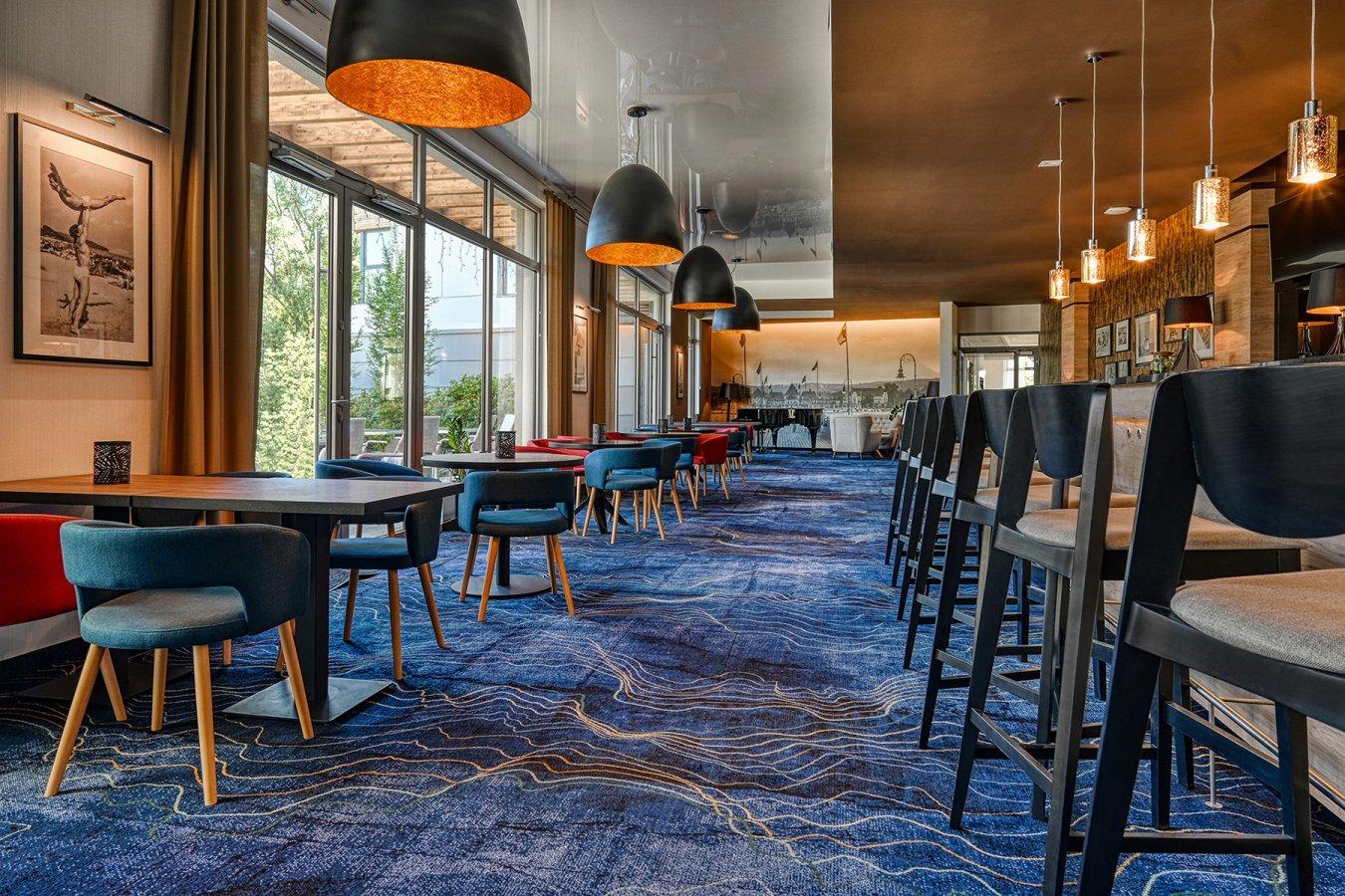 Hotel Sopotorium Medical Resort - Polska