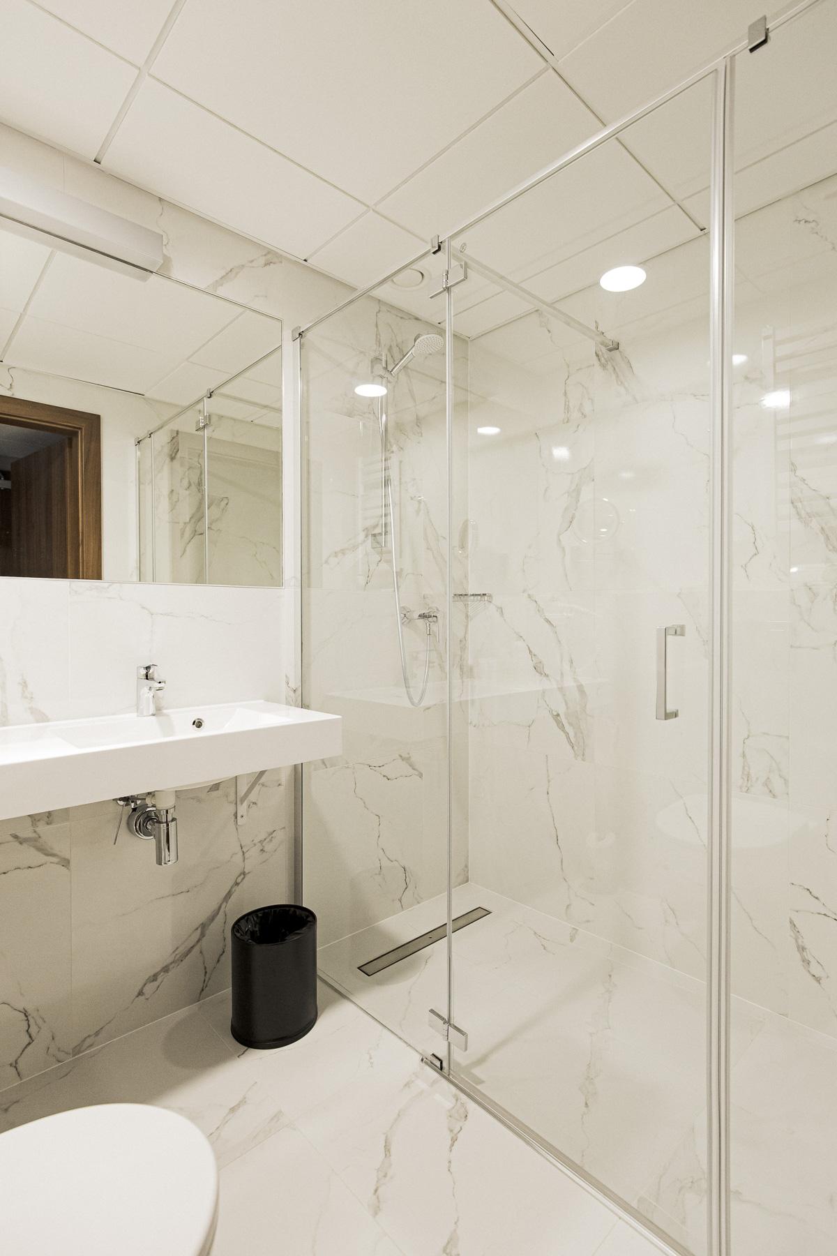 Hotel Trofana Wellness & SPA ***/**** - Polska