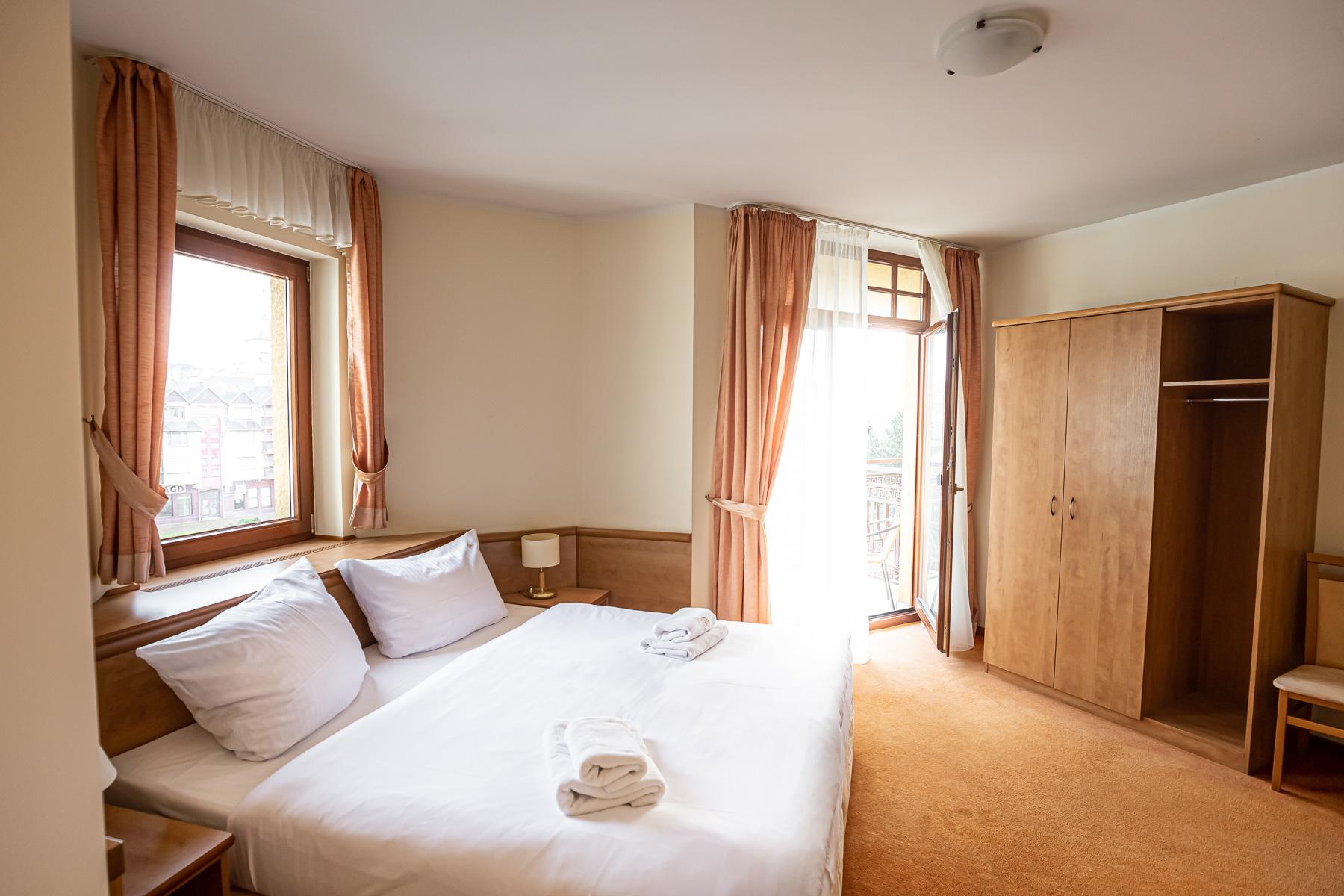 Hotel Trofana Wellness & SPA ***/**** - Polska