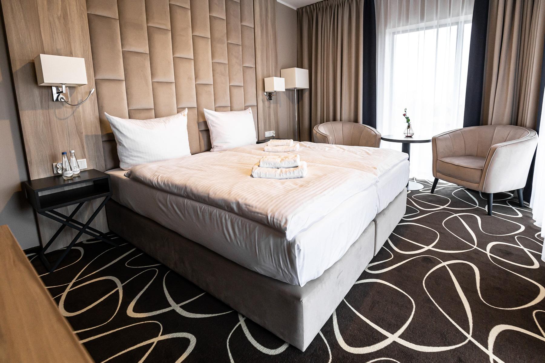 Hotel Trofana Wellness & SPA ***/**** - Polska