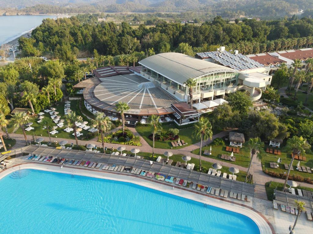 Hotel Club Tuana Fethiye - Turcja