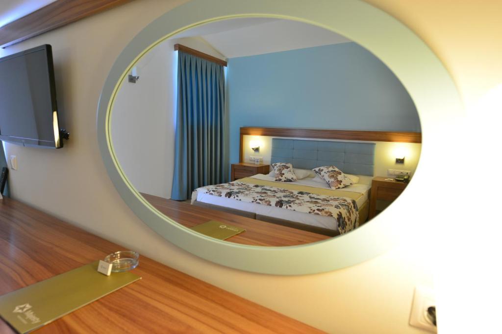 Hotel Club Tuana Fethiye - Turcja