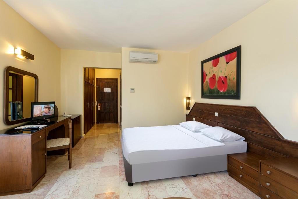 Hotel Club Tuana Fethiye - Turcja