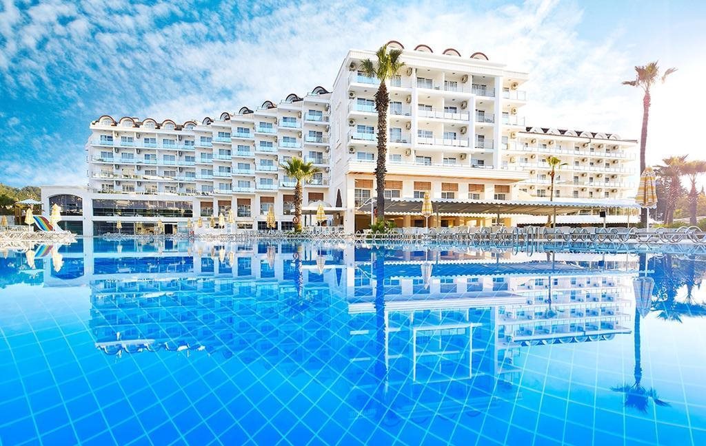 Hotel Grand Ideal Premium - Turcja