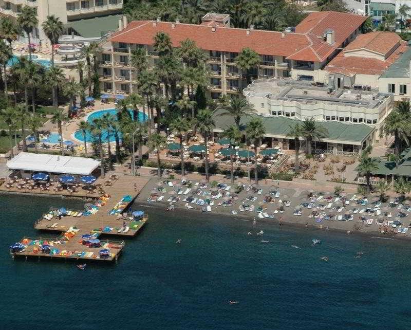 Hotel Grand Ideal Premium - Turcja