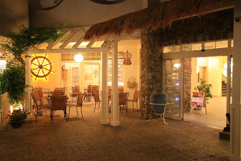 Hotel Hawaii - Turcja