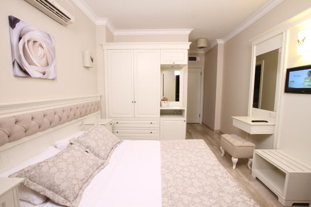 Hotel Hawaii - Turcja