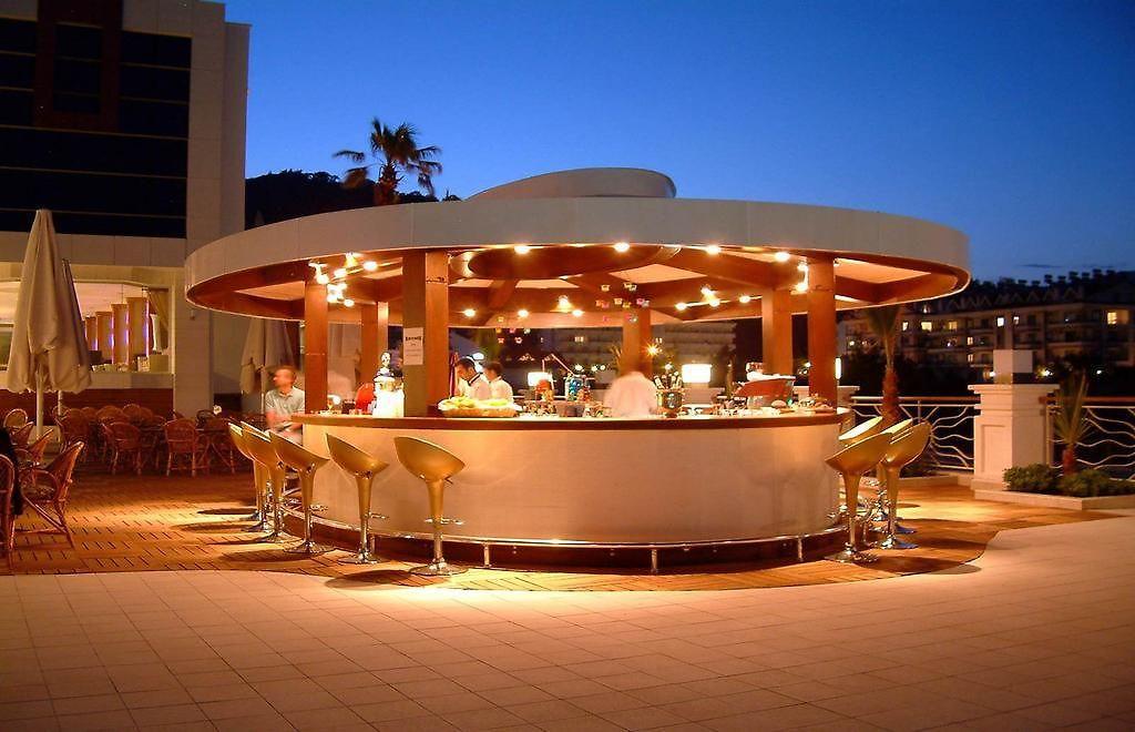 Hotel Ideal Pearl - Turcja