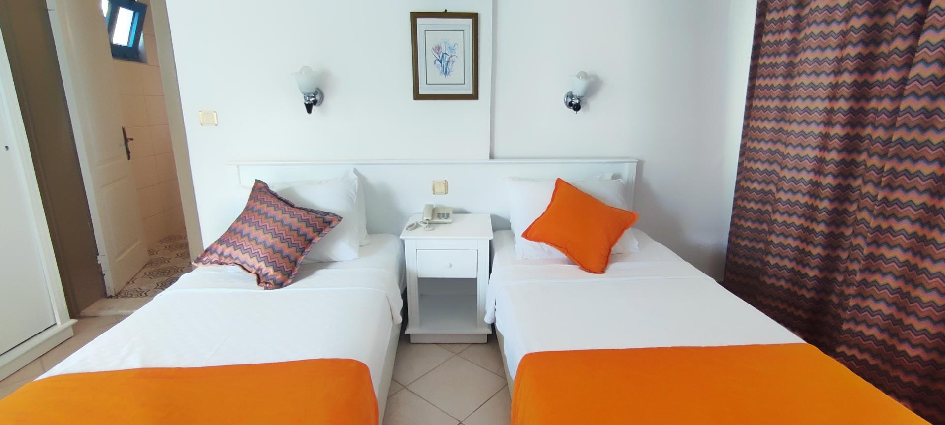 Hotel Mersoy Exclusive Aqua Resort - Turcja