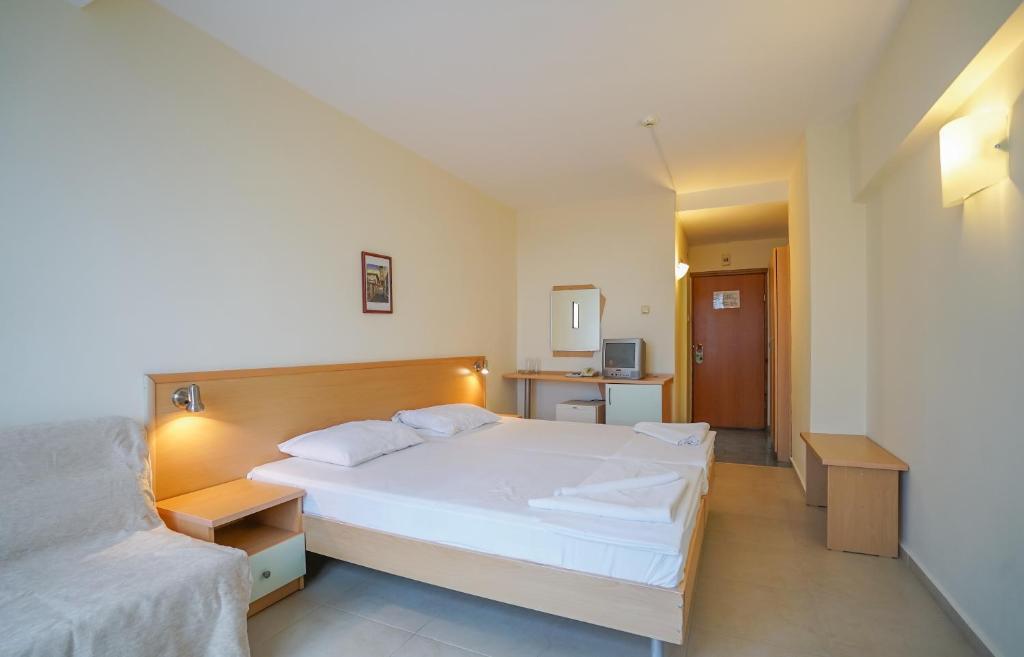 Hotel Delfin - Bułgaria