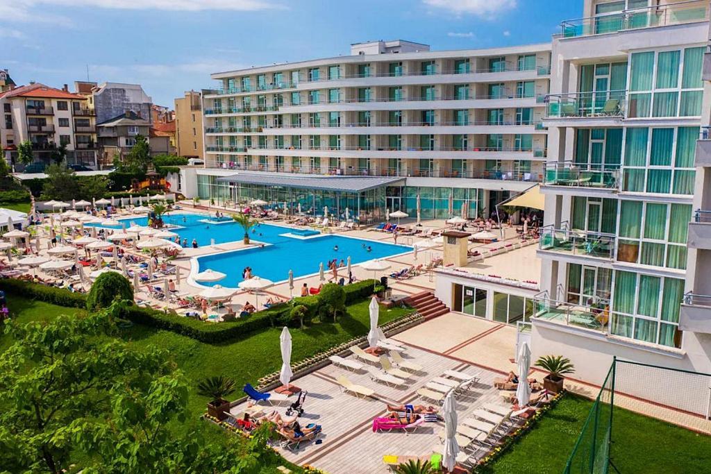 Hotel Festa Panorama - Bułgaria