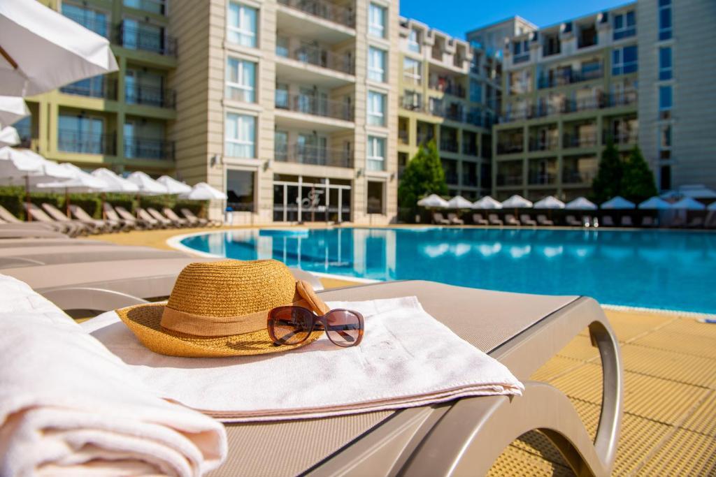 Hotel Festa Pomorie Resort - Bułgaria