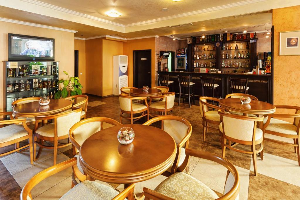 Hotel Forum - Bułgaria