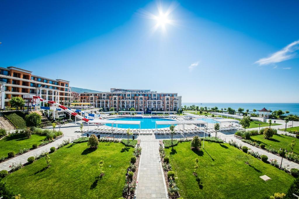 Hotel Premier Fort Beach - Bułgaria
