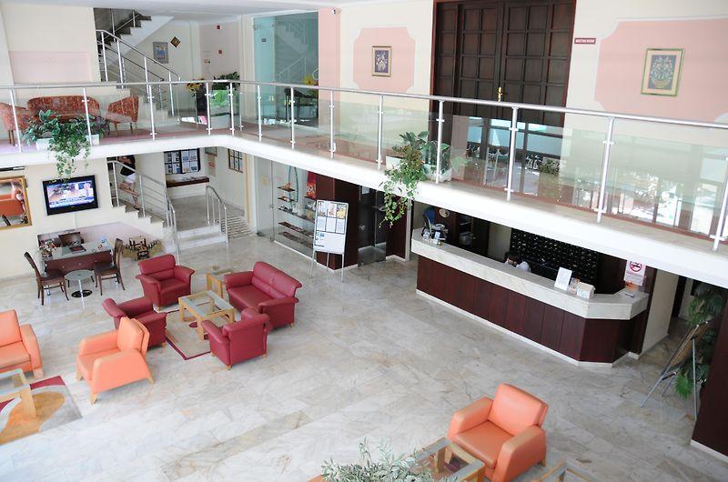 Hotel Sesin - Turcja