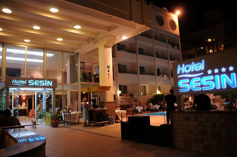 Hotel Sesin - Turcja