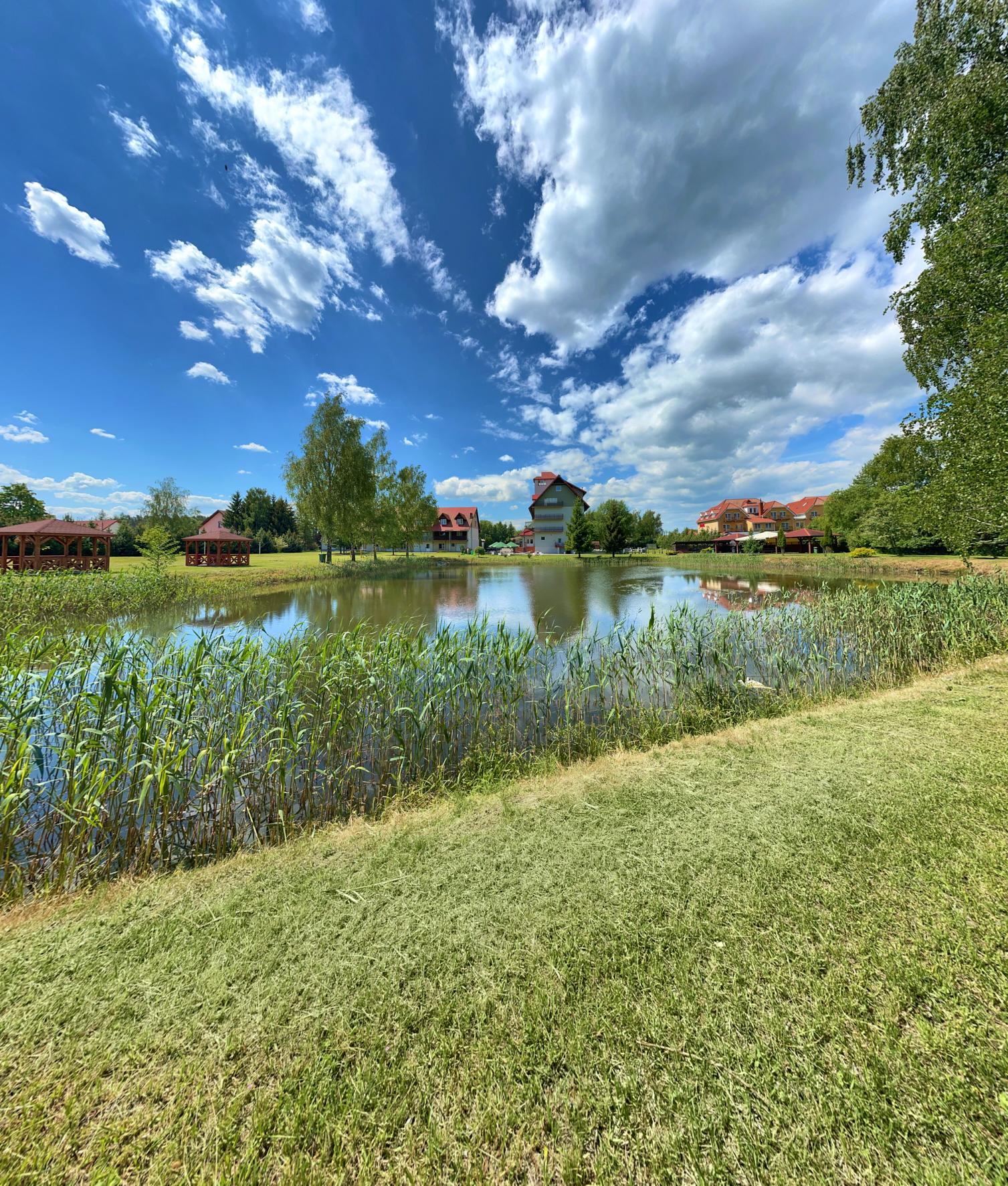 Hotel Mazury - Polska
