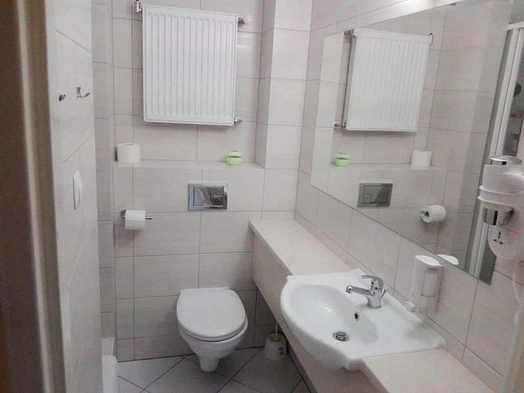 Hotel Mazury - Polska