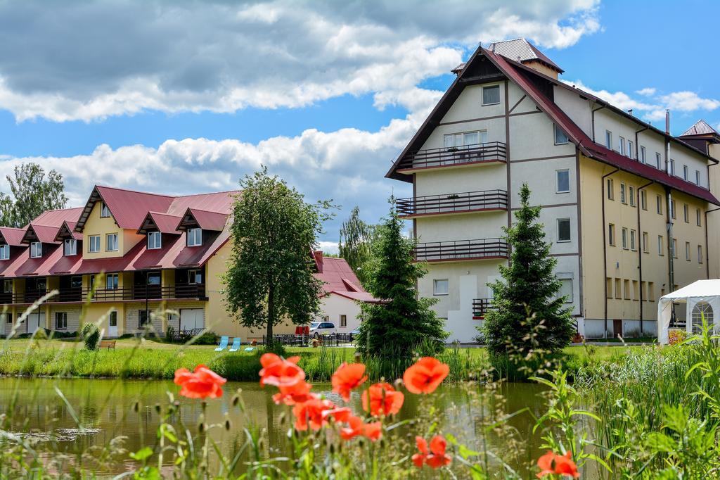 Hotel Mazury - Polska