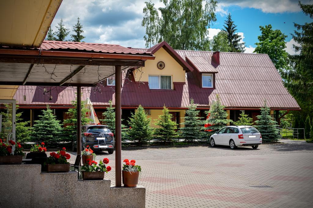 Hotel Mazury - Polska